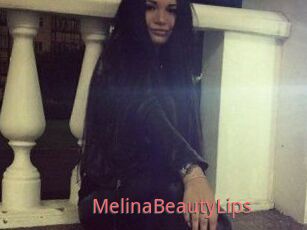 MelinaBeautyLips