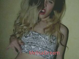 MelisaDream