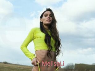 MelisaLi