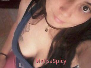 MelisaSpicy