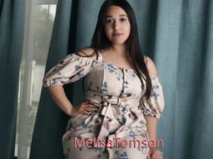 MelisaTomson