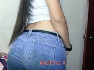 Melisha_X