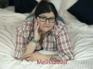 MelissaBall