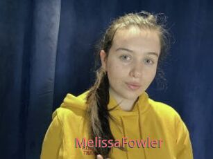 MelissaFowler