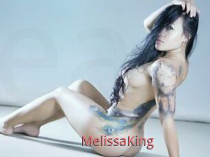 MelissaKing