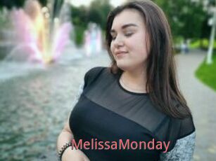 MelissaMonday