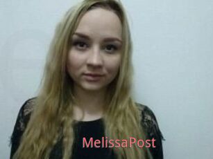 MelissaPost