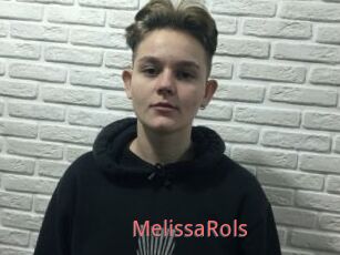 MelissaRols