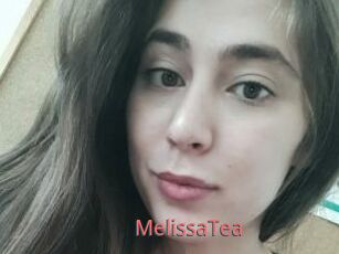 MelissaTea