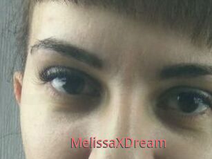 MelissaXDream