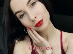 Melissa_XXS