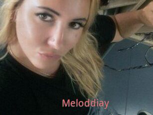 Meloddiay