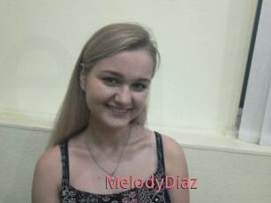 MelodyDiaz