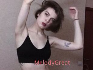 MelodyGreat