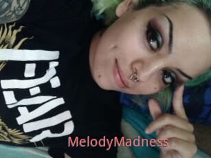 MelodyMadness