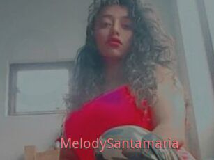 MelodySantamaria