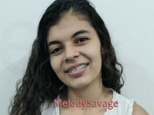 MelodySavage