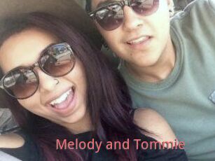 Melody_and_Tommie