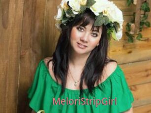 MeloriStripGirl