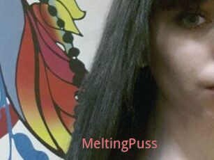 MeltingPuss