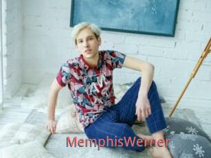 MemphisWerner