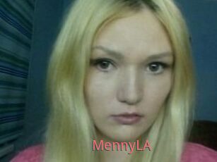 MennyLA