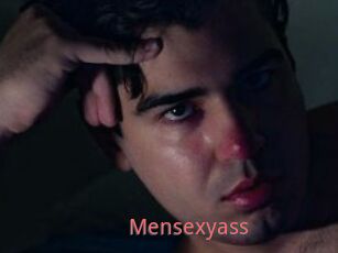 Mensexyass