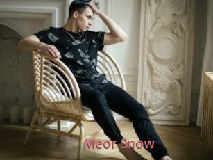 Meor_Snow