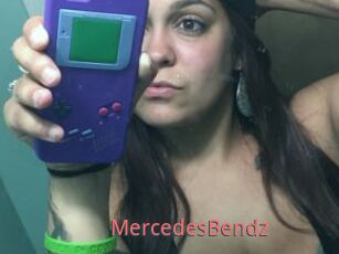 MercedesBendz