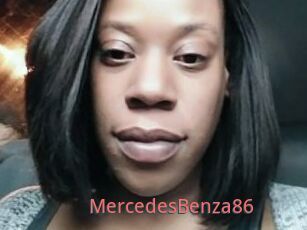 MercedesBenza86