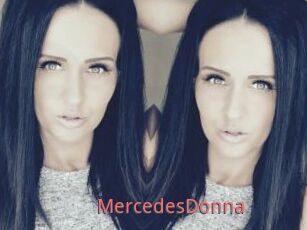 MercedesDonna