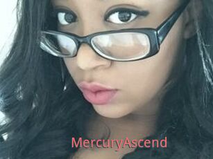 MercuryAscend