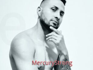 MercuryStrong