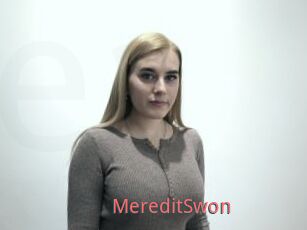 MereditSwon