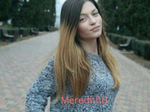 MeredithB