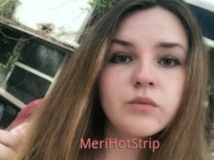 MeriHotStrip