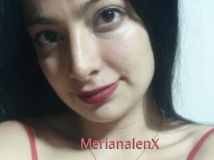 MerianalenX