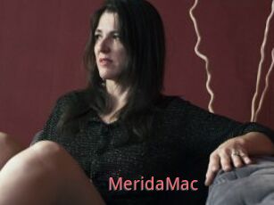 MeridaMac