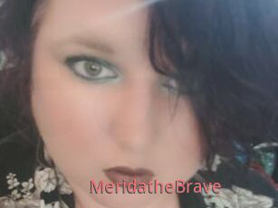 MeridatheBrave