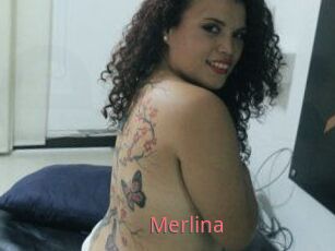 Merlina