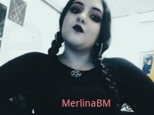 MerlinaBM