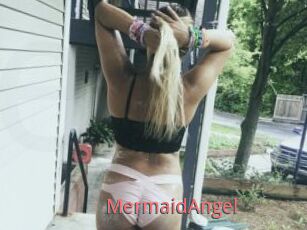 MermaidAngel