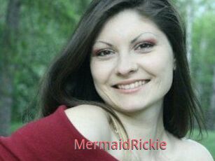 MermaidRickie