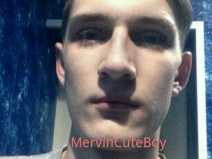 MervinCuteBoy