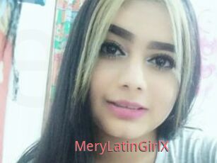 MeryLatinGirlX