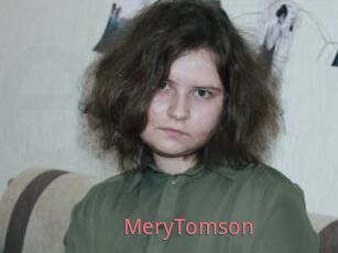 MeryTomson