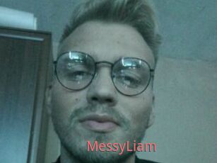 MessyLiam