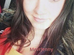 MevrJenny