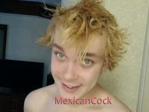 MexicanCock