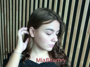 MiaBaumn